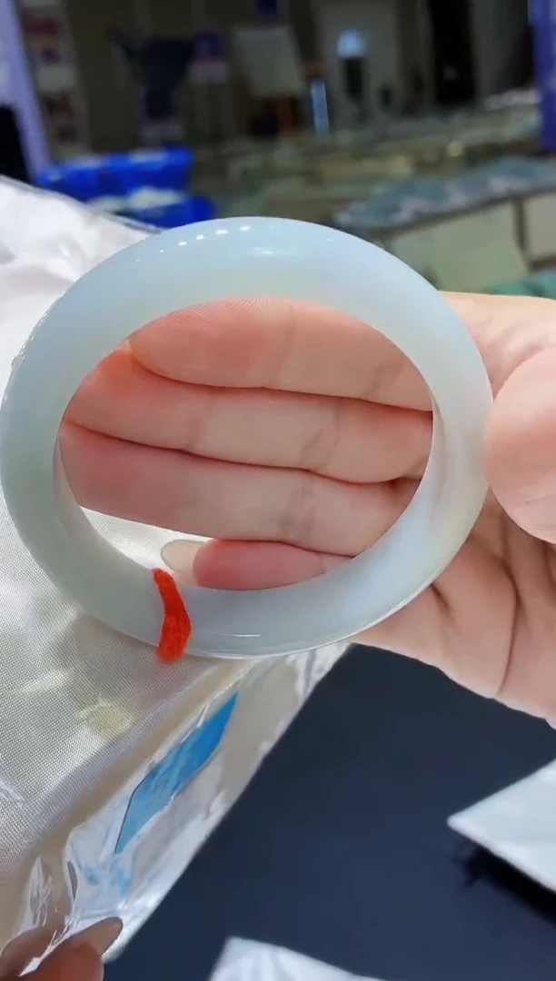 未镶嵌手镯翡翠翡翠手镯57