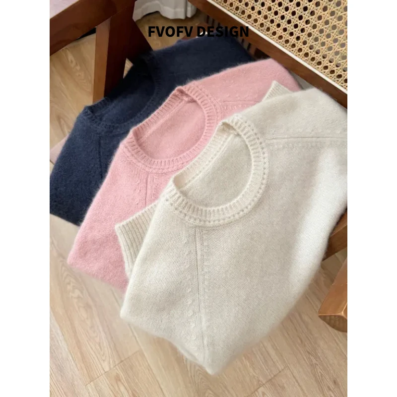 FVOFV【软黄金】重工！高端线！100山羊绒高克重轻盈保暖山羊绒NA0005