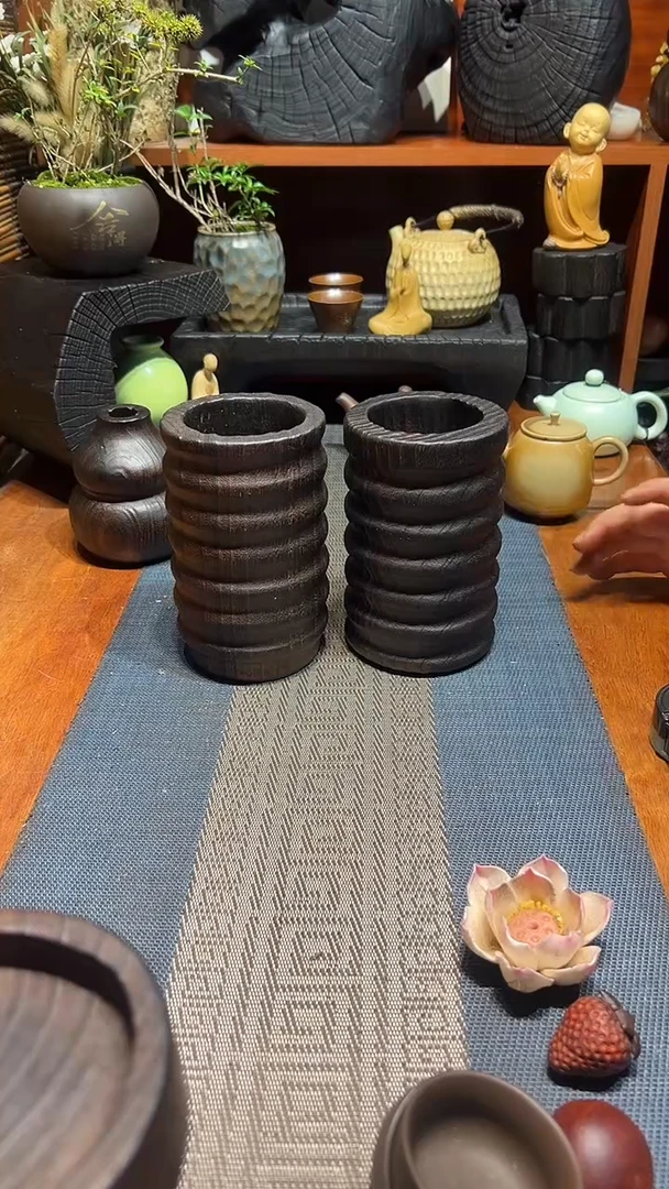 香樟木辛***～香樟木一物一拍