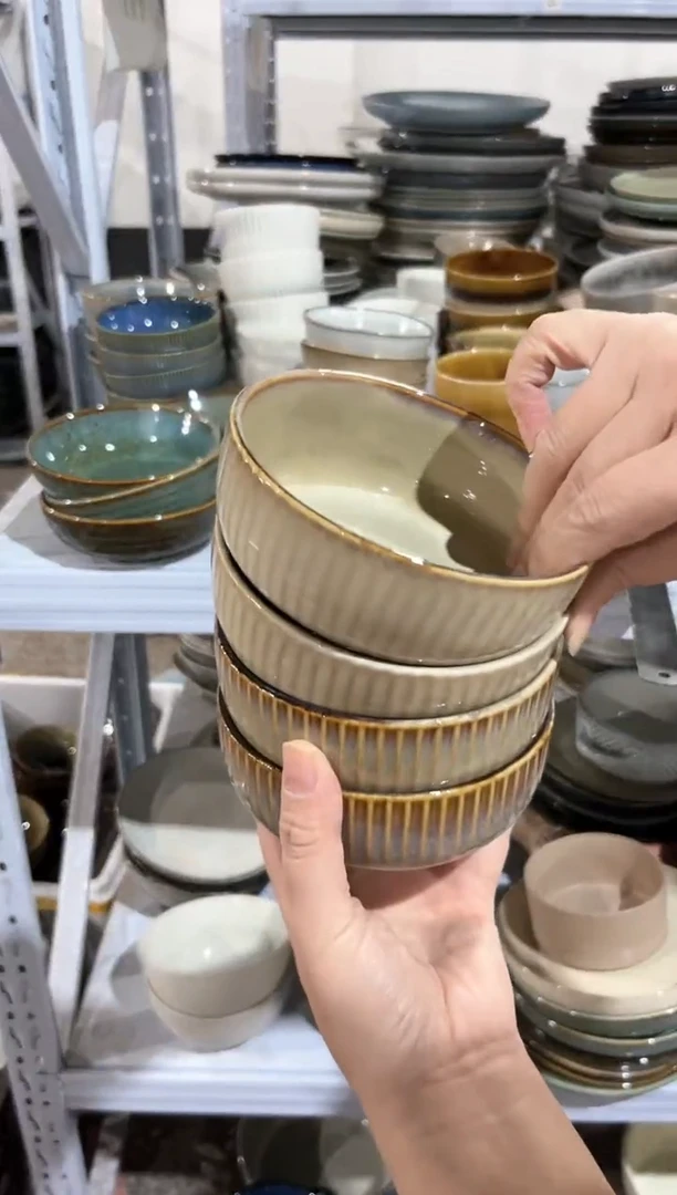 【闪购商品】瓷片外贸尾货瑕疵满20包邮X4 K3D