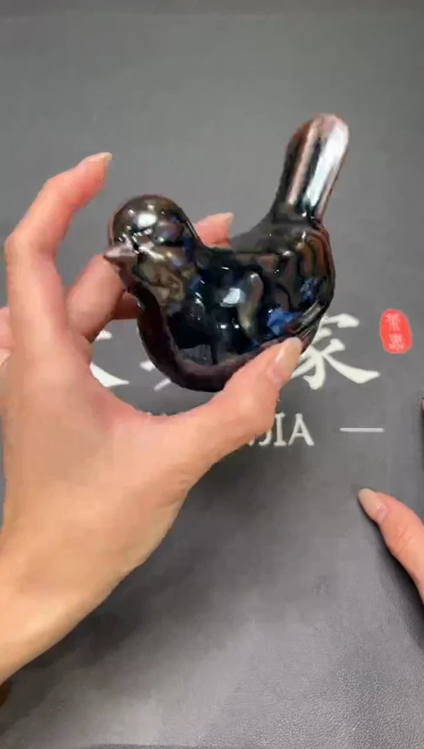 茶盏67@@建窑建盏主人杯