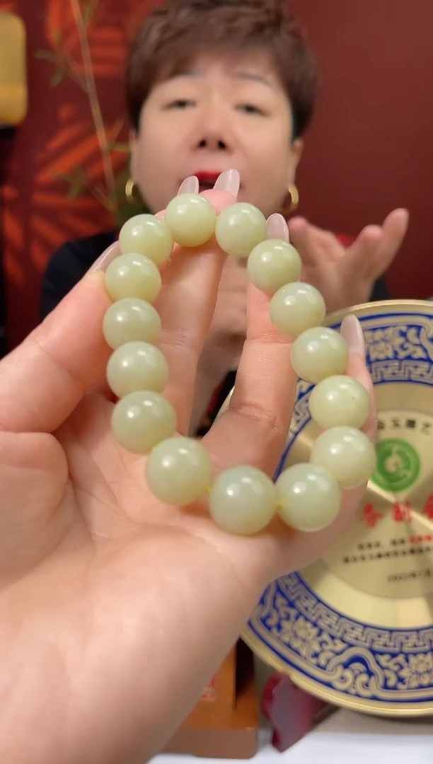 定制和田玉多样性发货拍一发一