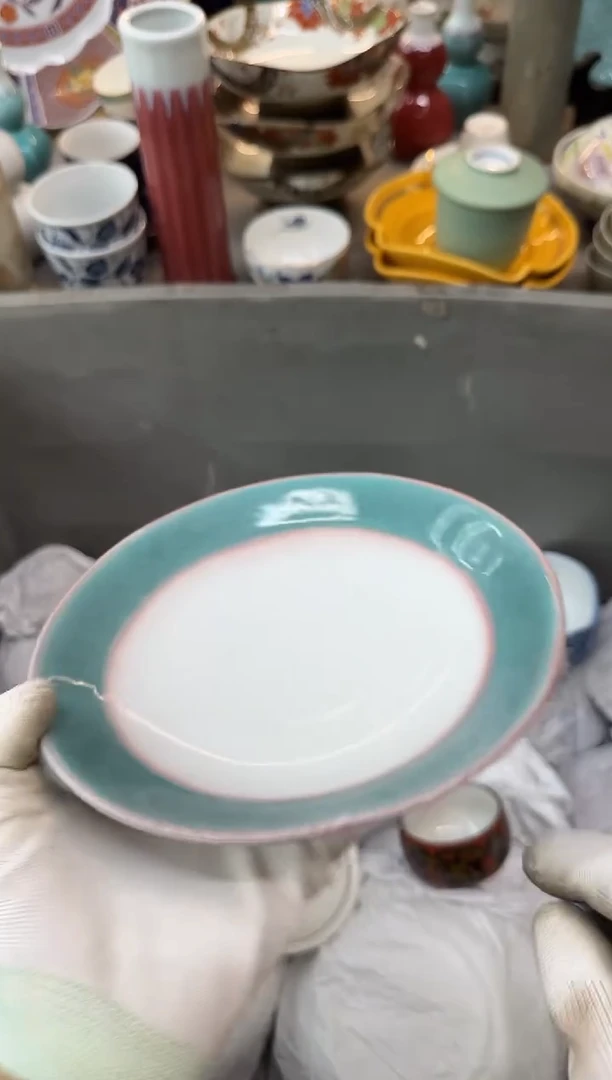 茶盏小*蛋瓷器瓷器瓷器瓷器