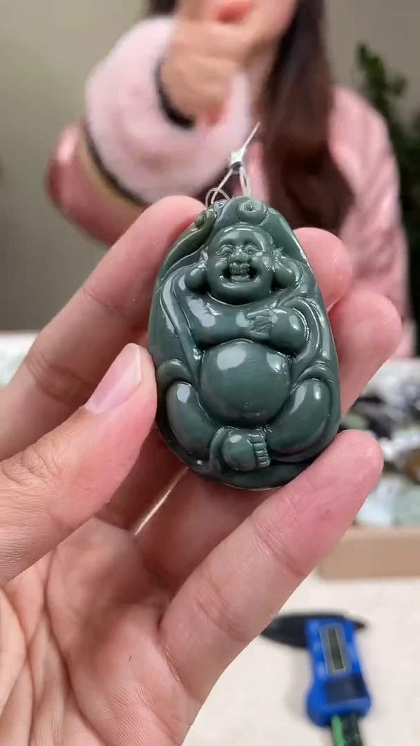 定制和田玉多样性拍一发一270294