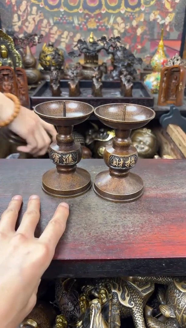 信德铜器壹专属精选链接