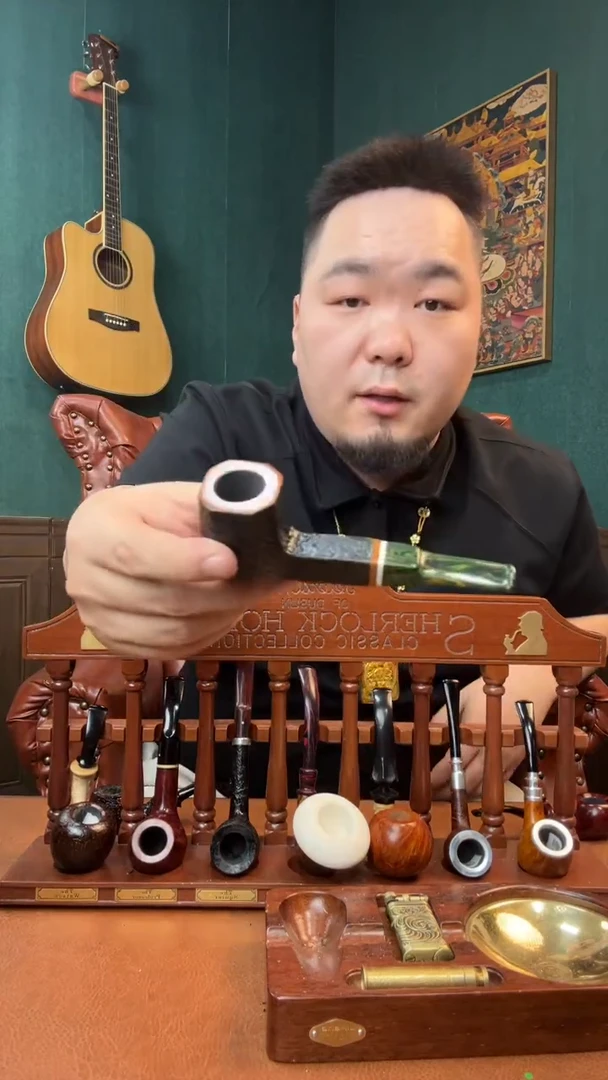 石楠木意大利进口石楠木烟斗