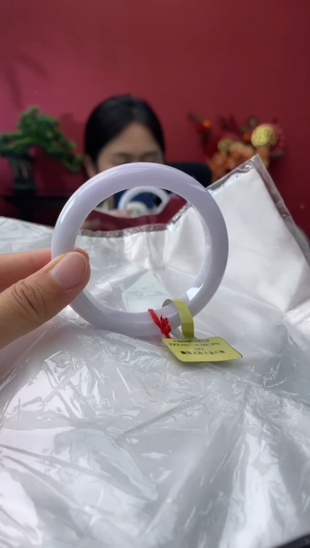 未镶嵌手镯翡翠可*14