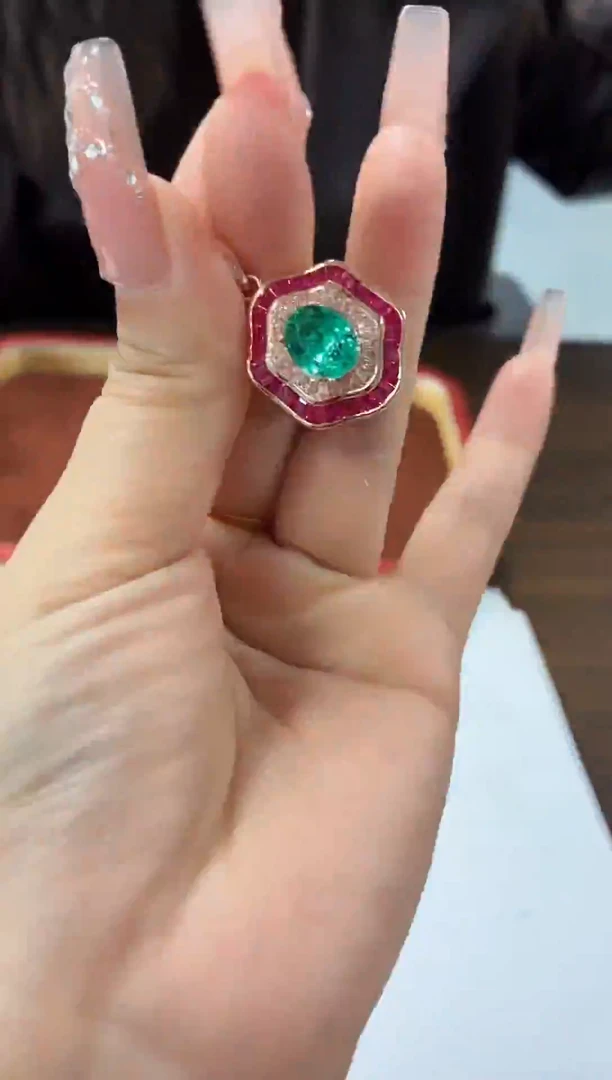 【高定甄选】高端轻奢多样性发货XD4523S