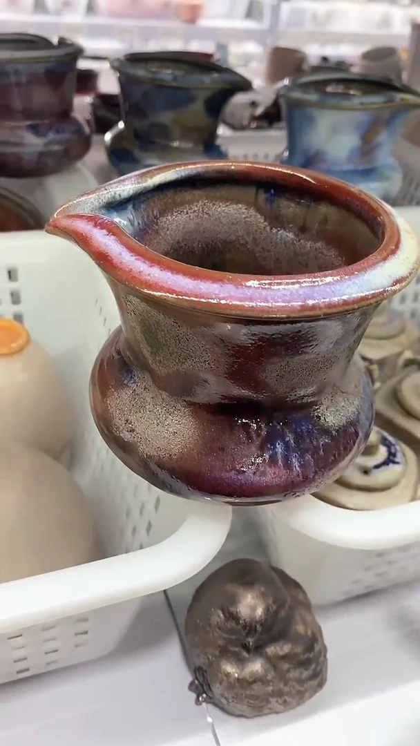 瓷片D025陶瓷茶具茶器