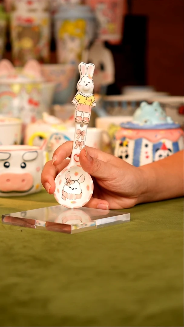 牡野器物牡野器物A