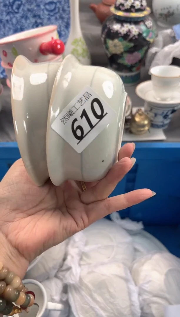 瓷片Q**4610