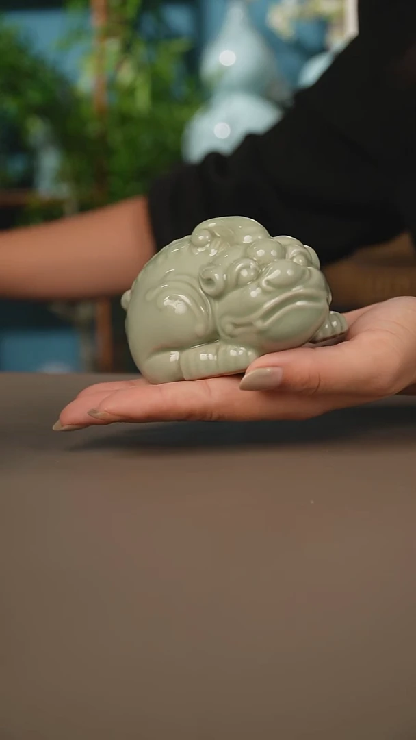 茶宠