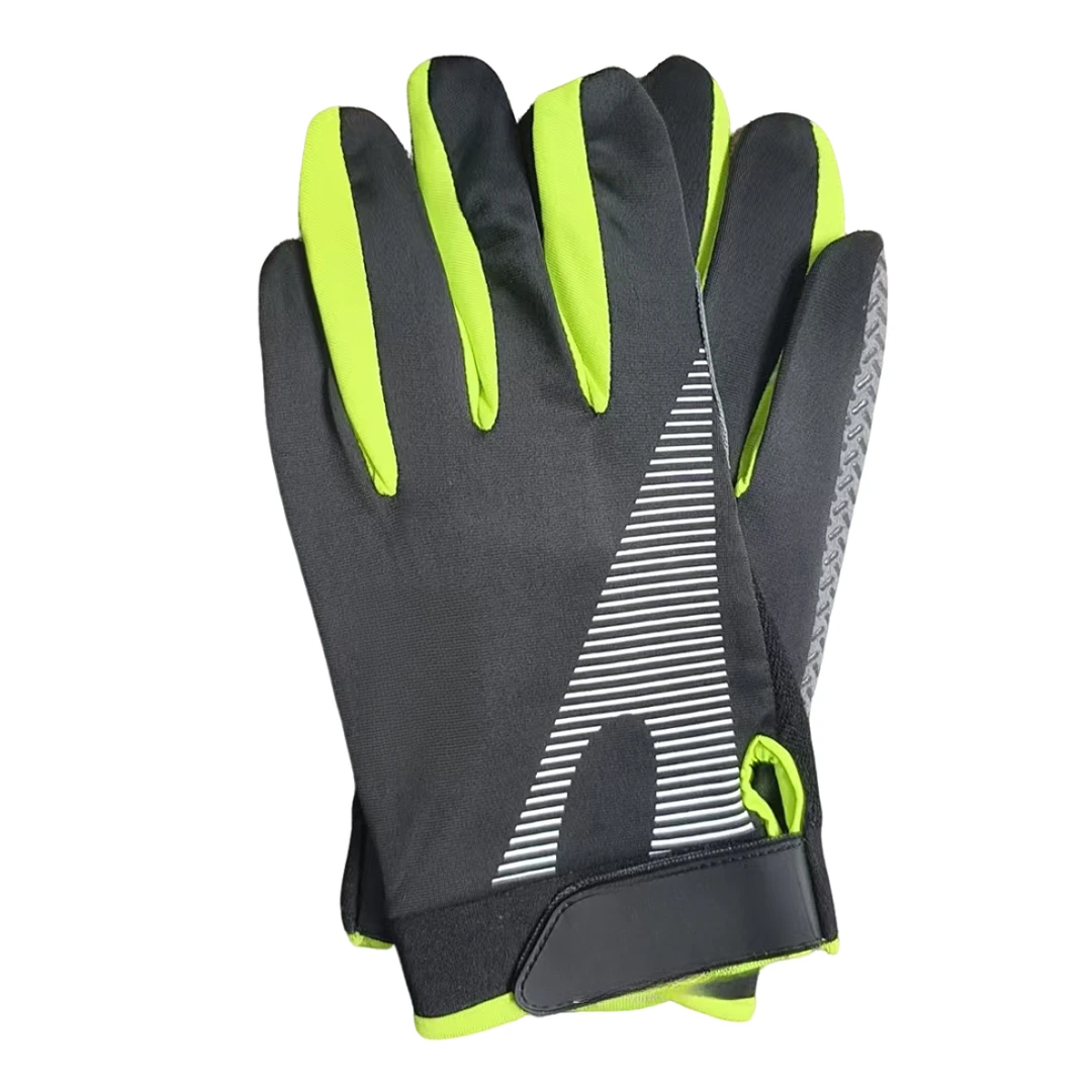 户外登山骑行防滑手套