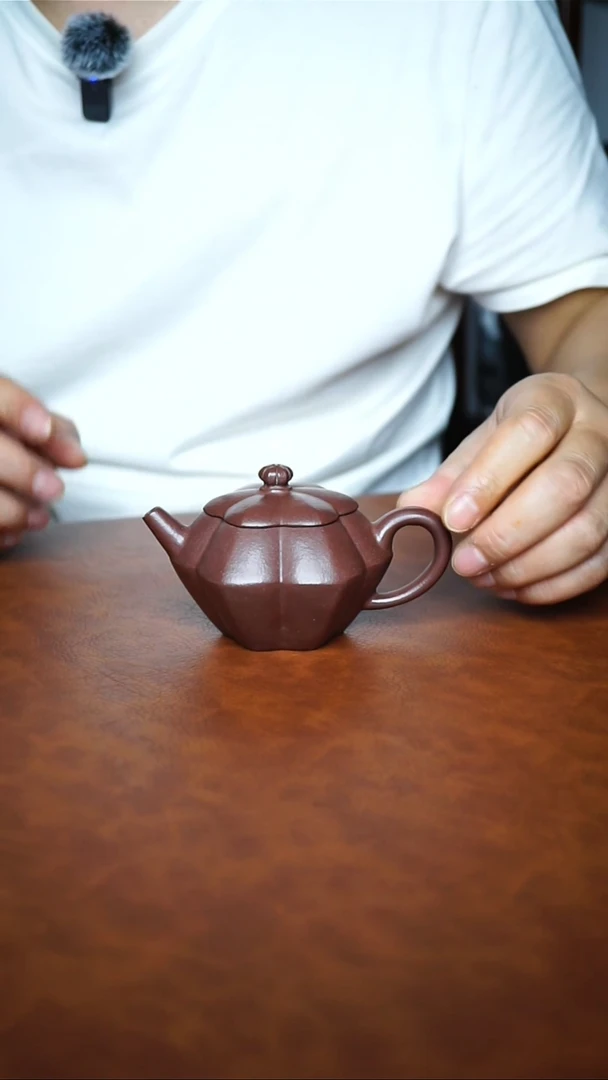 茶壶紫砂紫砂壶0000000000006