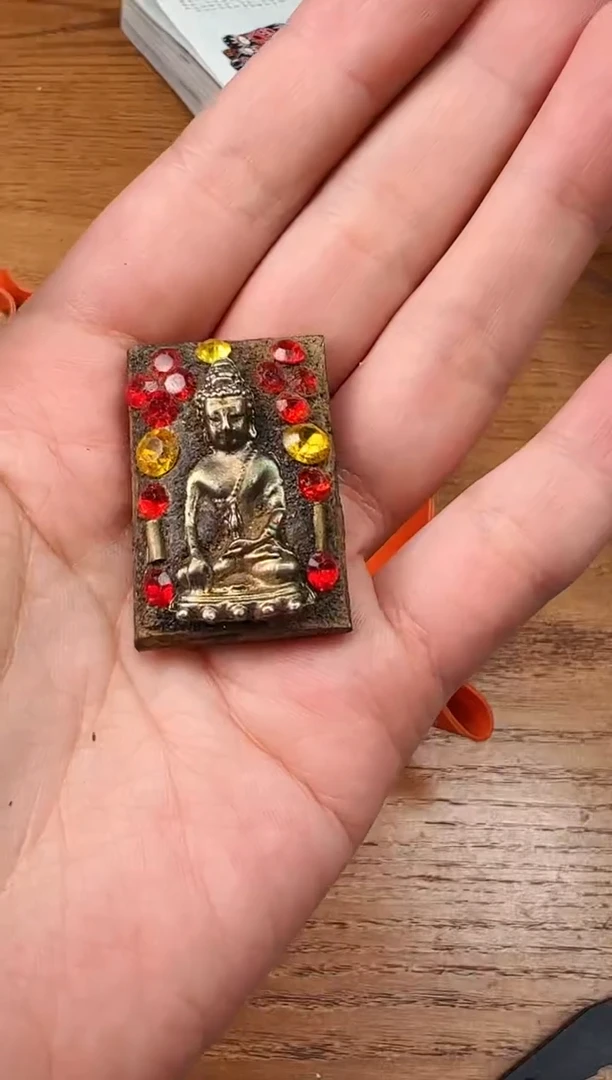 【闪购商品】琉璃颈饰【 肖钟出品 】