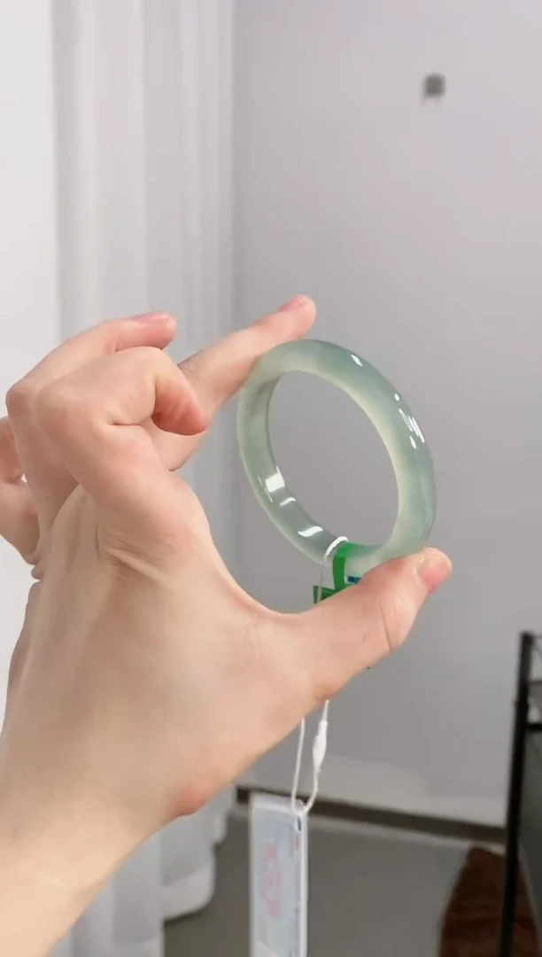 【闪购商品】玛瑙/玉髓手镯未镶嵌56圈