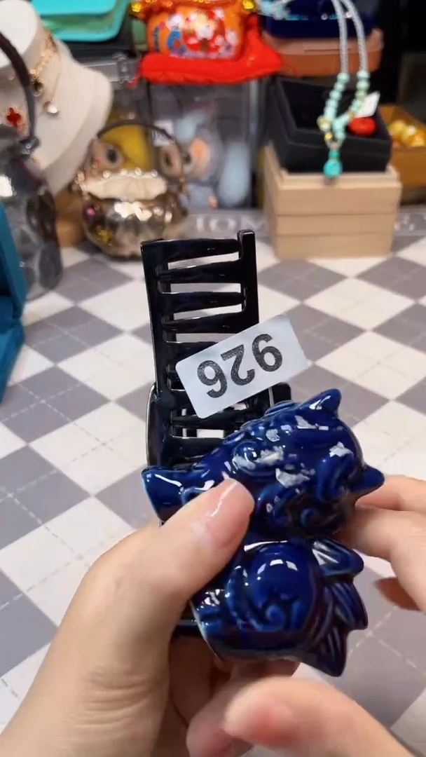 瓷片陶茶666文玩周边多人