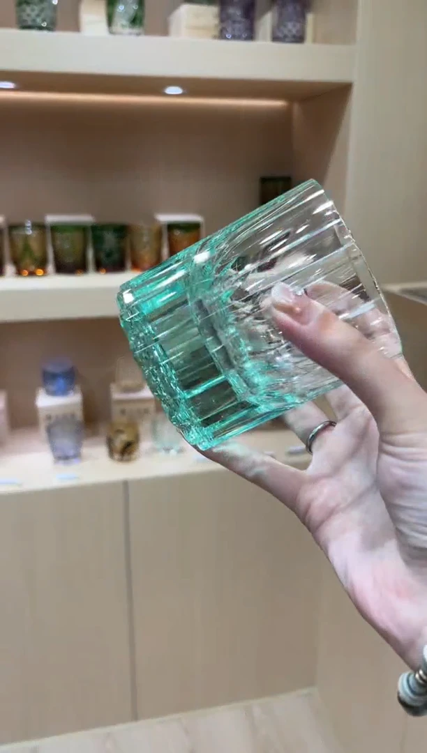 殊*雪直播间单只 k9绿色星芒