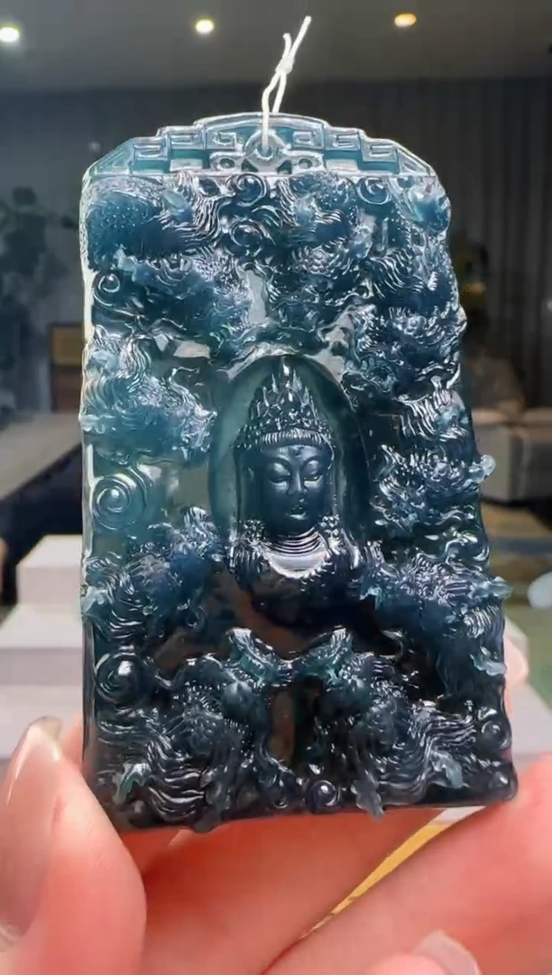 吊坠(不含链)未镶嵌翡翠蛋****rXA@@7410852963