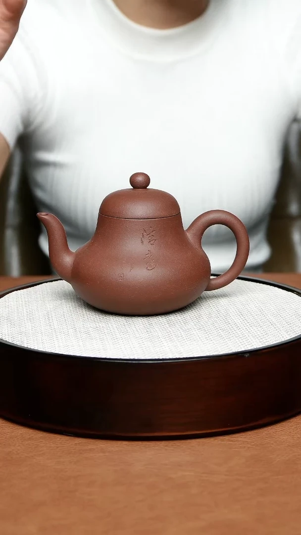 茶壶紫砂紫砂壶24