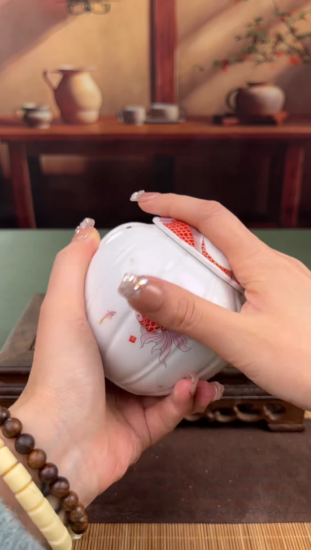 【闪购商品】顾德茶器福利闪购链接