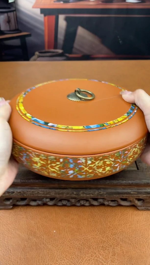 【闪购商品】陶禧茶器闪购福利V