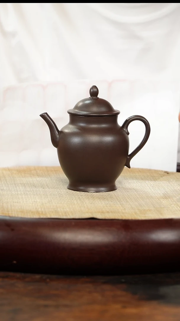 茶壶紫砂煜品轩紫砂2
