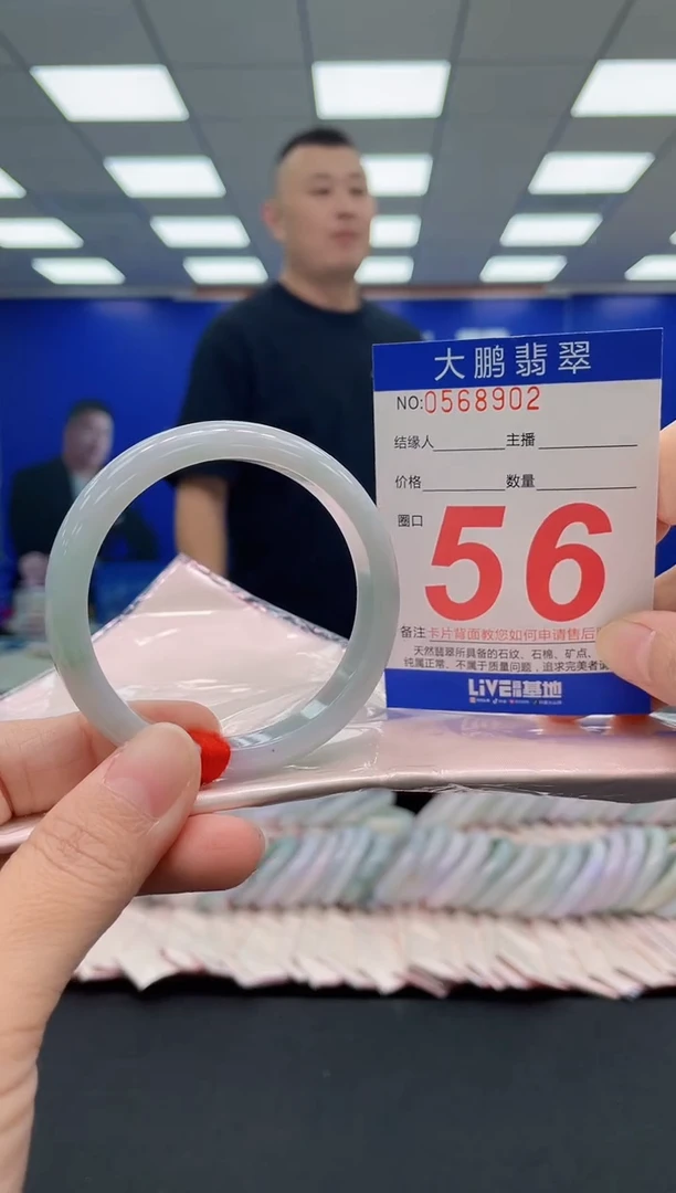未镶嵌手镯翡翠AAAAAAAAA