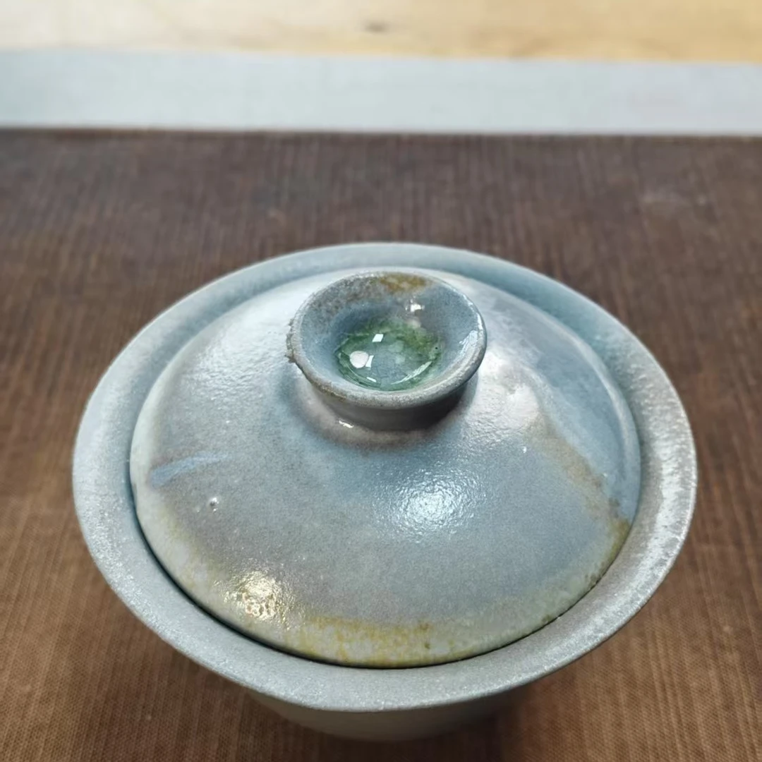 367号大鹏烧中白泥