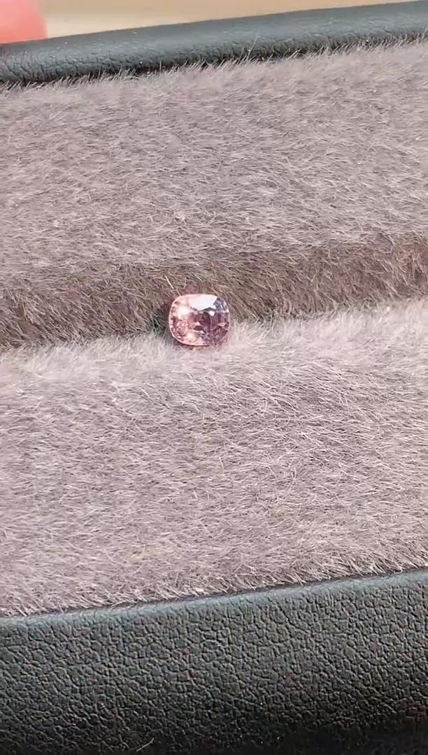 裸石尖晶石0.37-18天然尖晶石