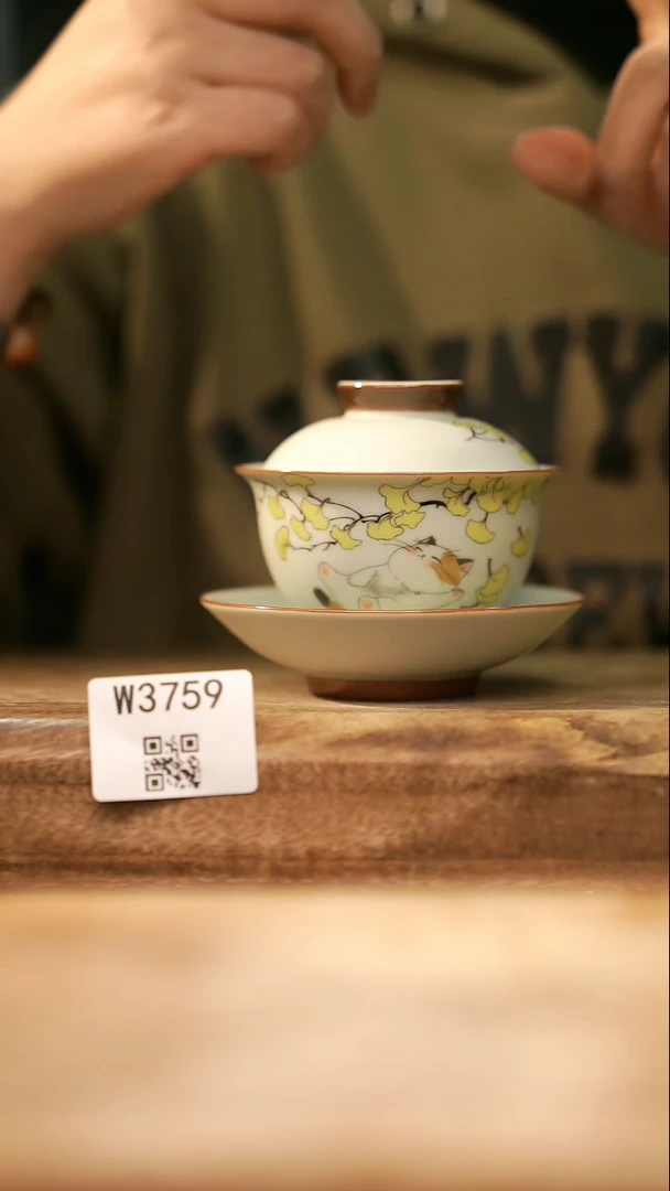 【经典福利】/ 杯子@@W3759