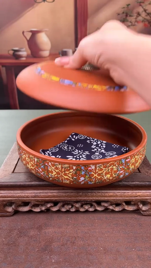 【闪购商品】顾德茶器福利闪购链接