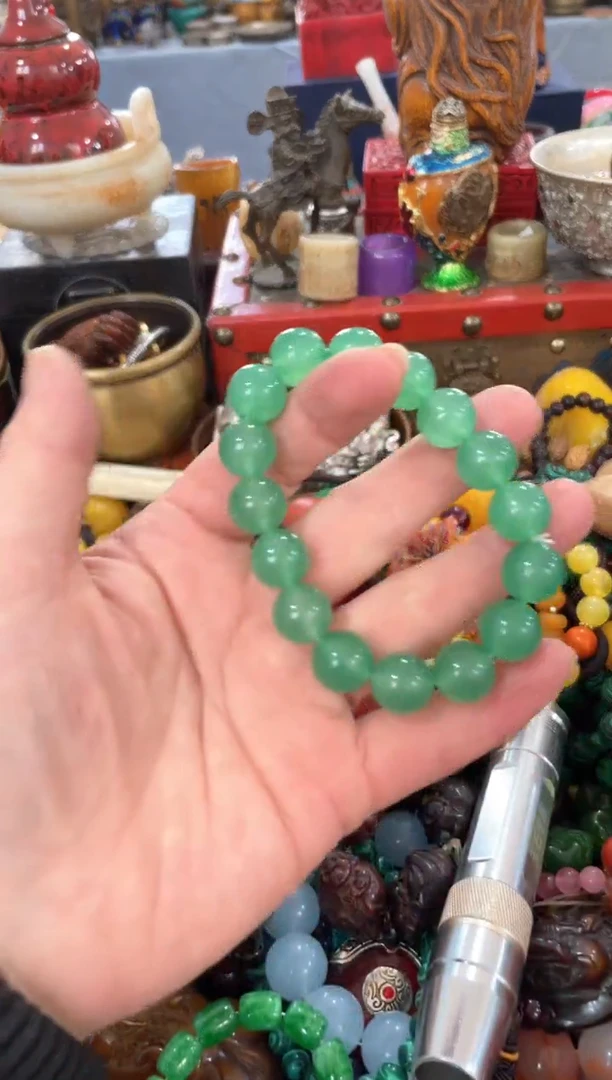 【闪购商品】2宫廷影视老旧工艺摆件