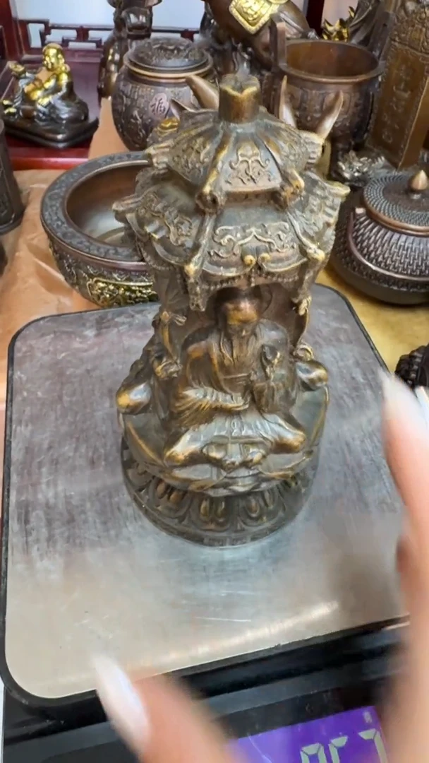 润皓铜器润皓铜器