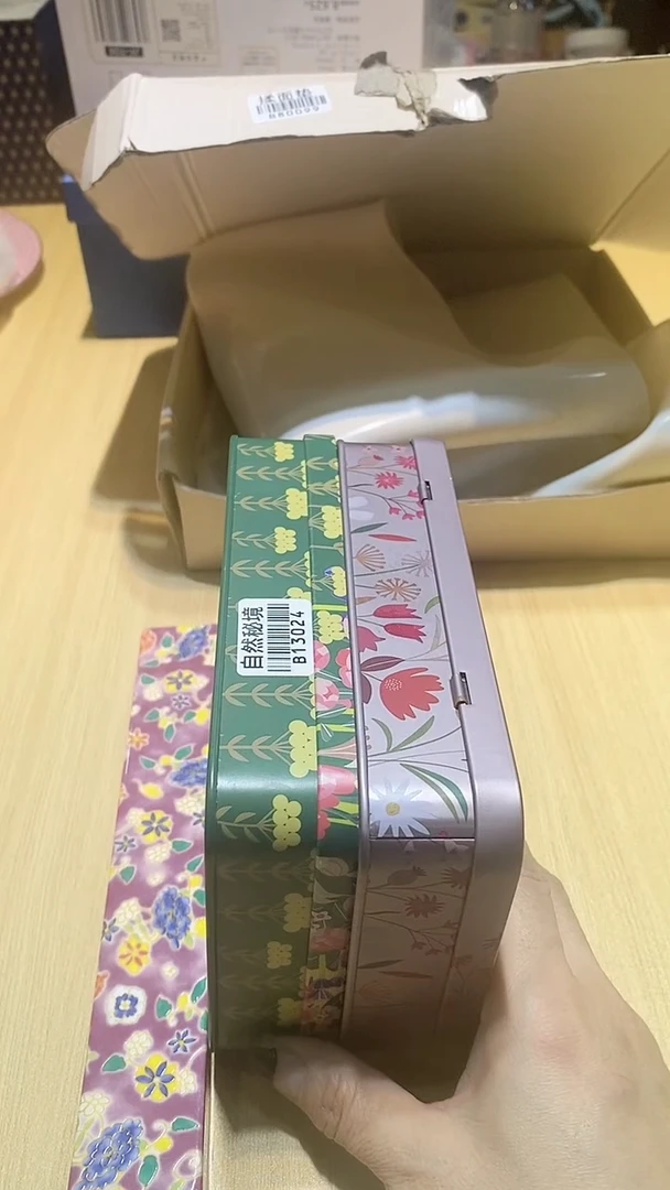 【闪购商品】瓷片锅碗瓢盆一件不剩