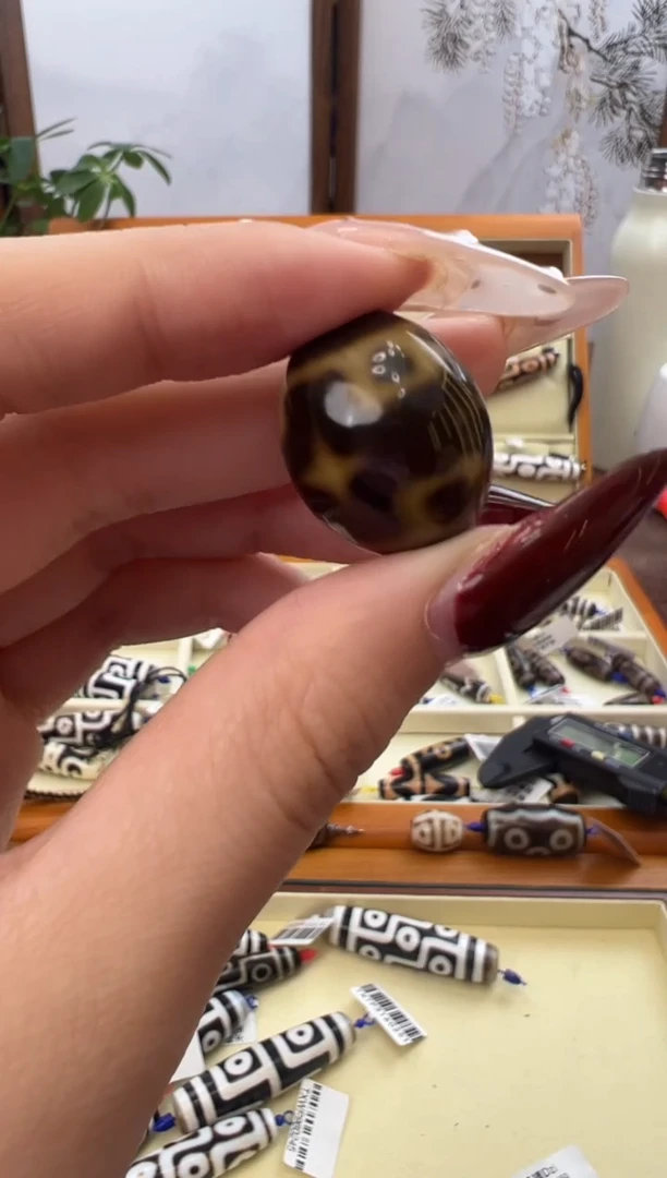 【闪购商品】玛瑙/玉髓吊坠(不含链)未镶嵌60.