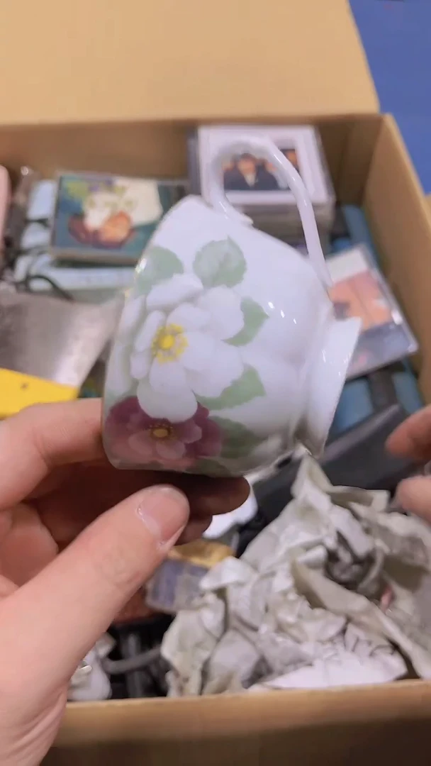 【闪购商品】瑕疵品瓷器瓷器瓷器瓷器