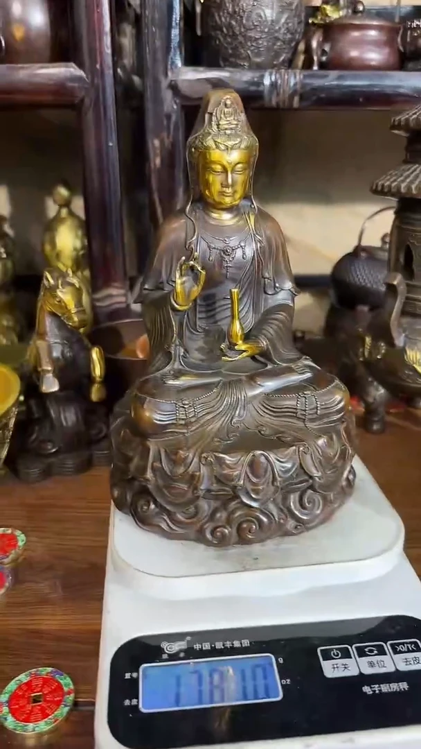 锦朗铜器锦朗铜器