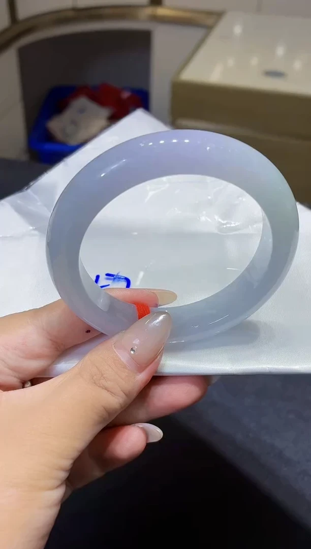 未镶嵌手镯翡翠翡翠手镯