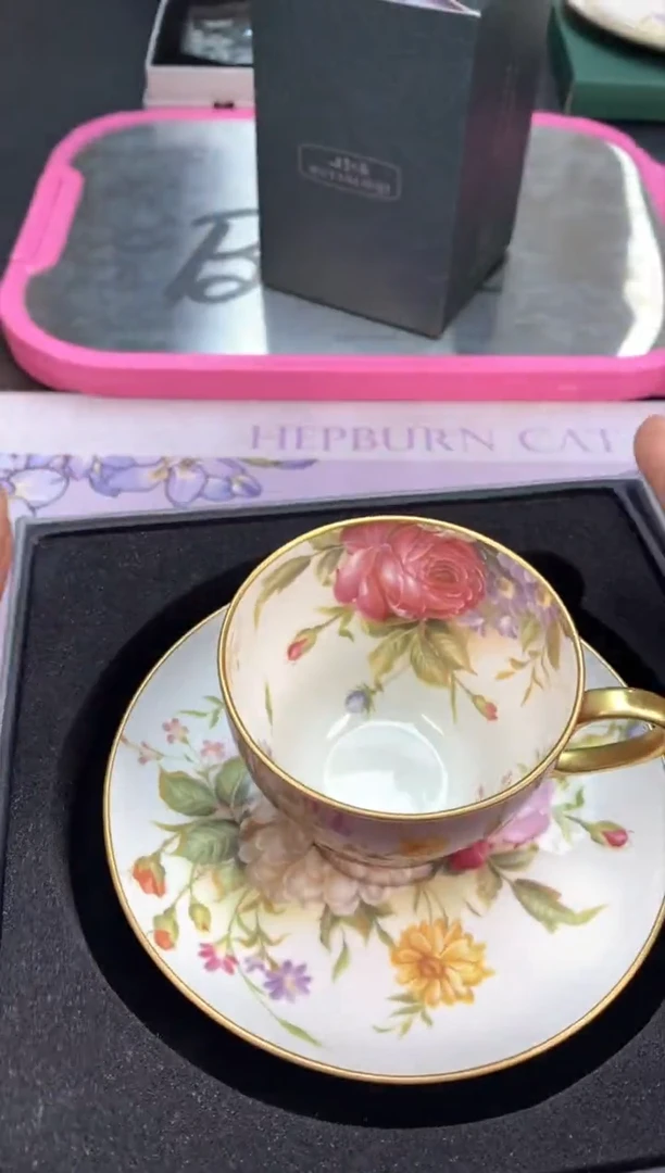 【闪购商品】瓷片都是我的大宝贝呀