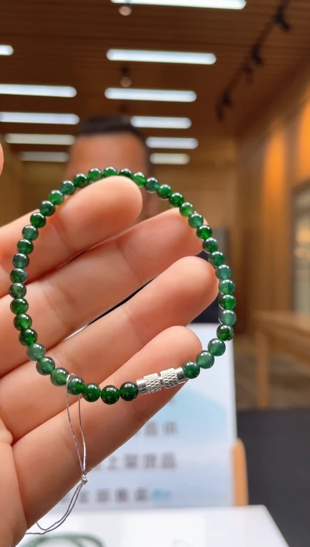 未镶嵌定制翡翠********334