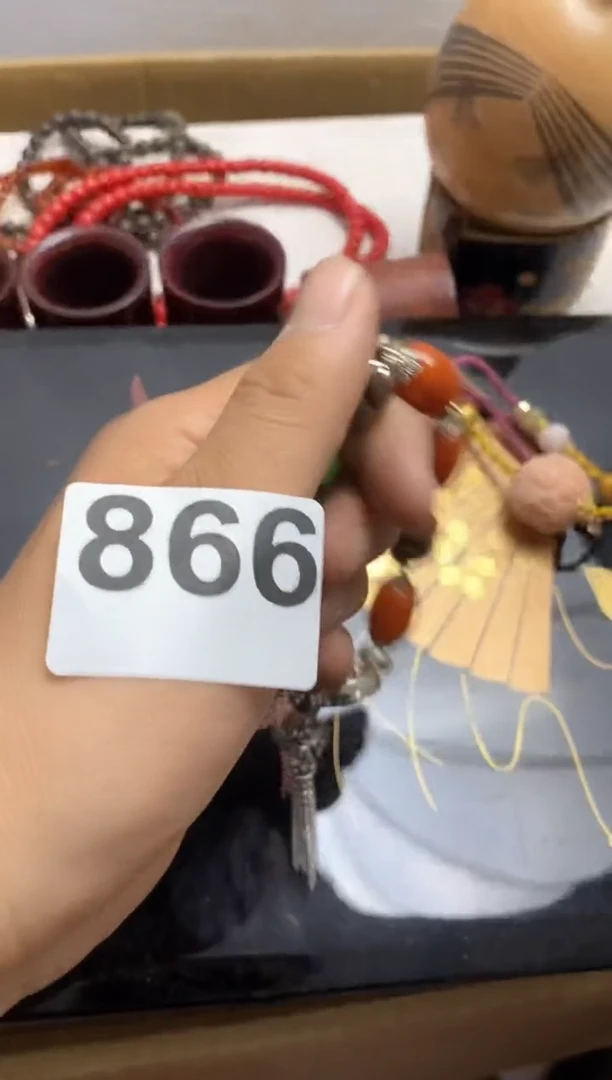 其他瓷器杯子一物一拍866