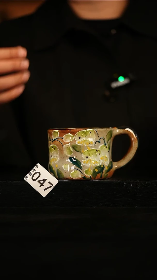 瓷片遇瓷手作同款047