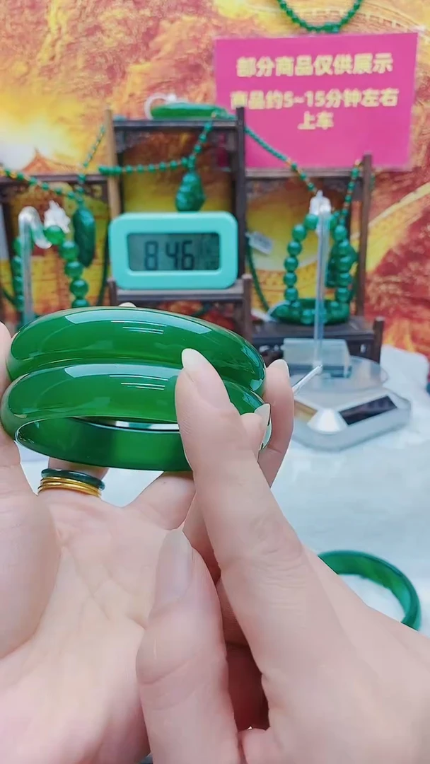 【闪购商品】玛瑙/玉髓手镯未镶嵌0