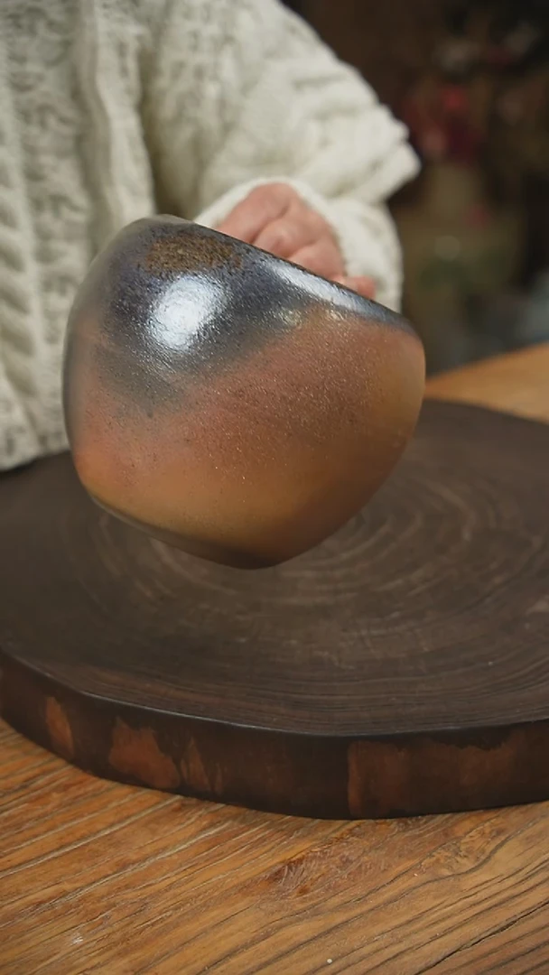 陶【文琳甄选】陶瓷器