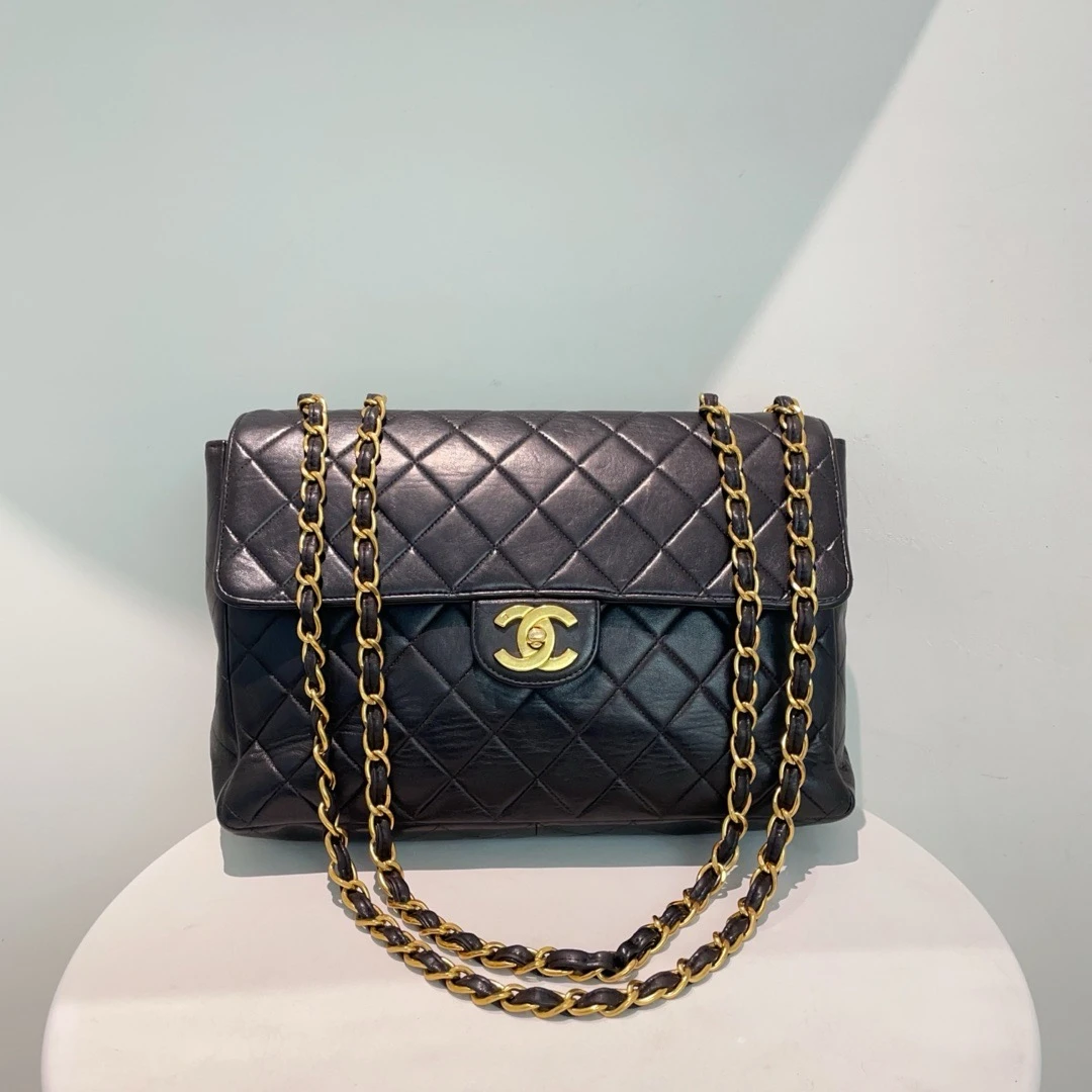 Chanel/香奈儿 95新单肩包 95新单肩包 sm6099/2509/95新单肩包