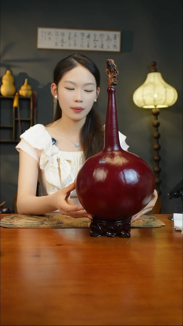 838热水酒葫芦 一物一拍