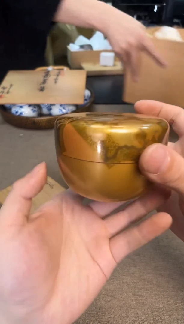 茶宠瓷器茶具套装