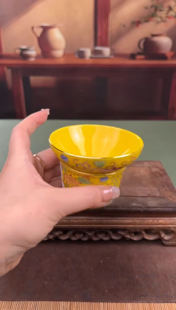 【闪购商品】顾德茶器福利闪购链接
