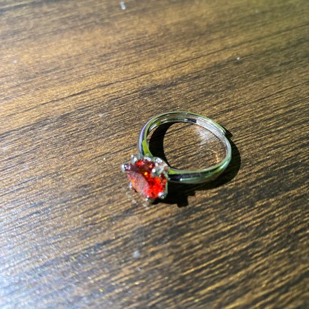 戒指 时尚百搭精美潮流女款戒指-M20